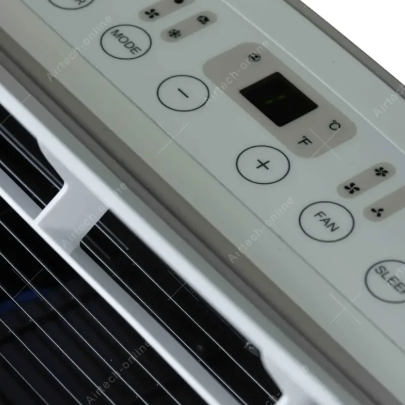 Midea MPPDA-09CRN7-Q