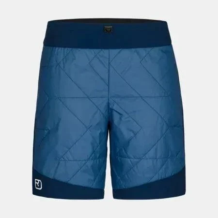 Swisswool Piz Bo�� Shorts W