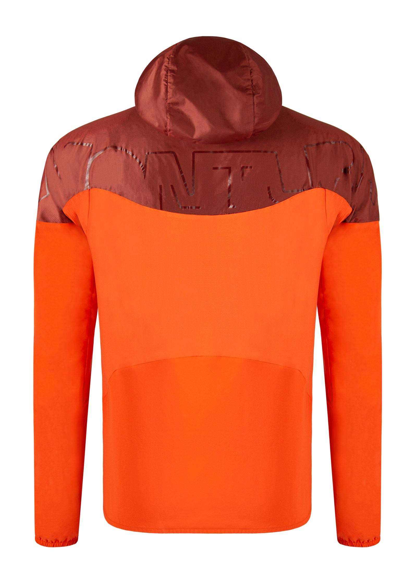Spitze Hybrid Jacket