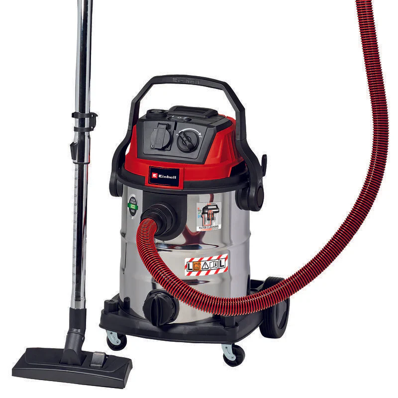 2025 Aspiradora de agua y polvo Einhell TE-VC 2025 SAC