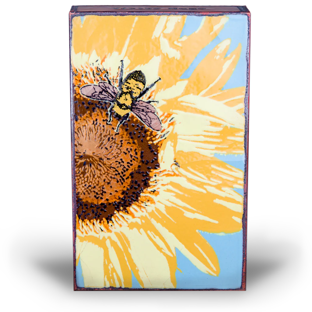 Nectar | Houston Llew Spiritile