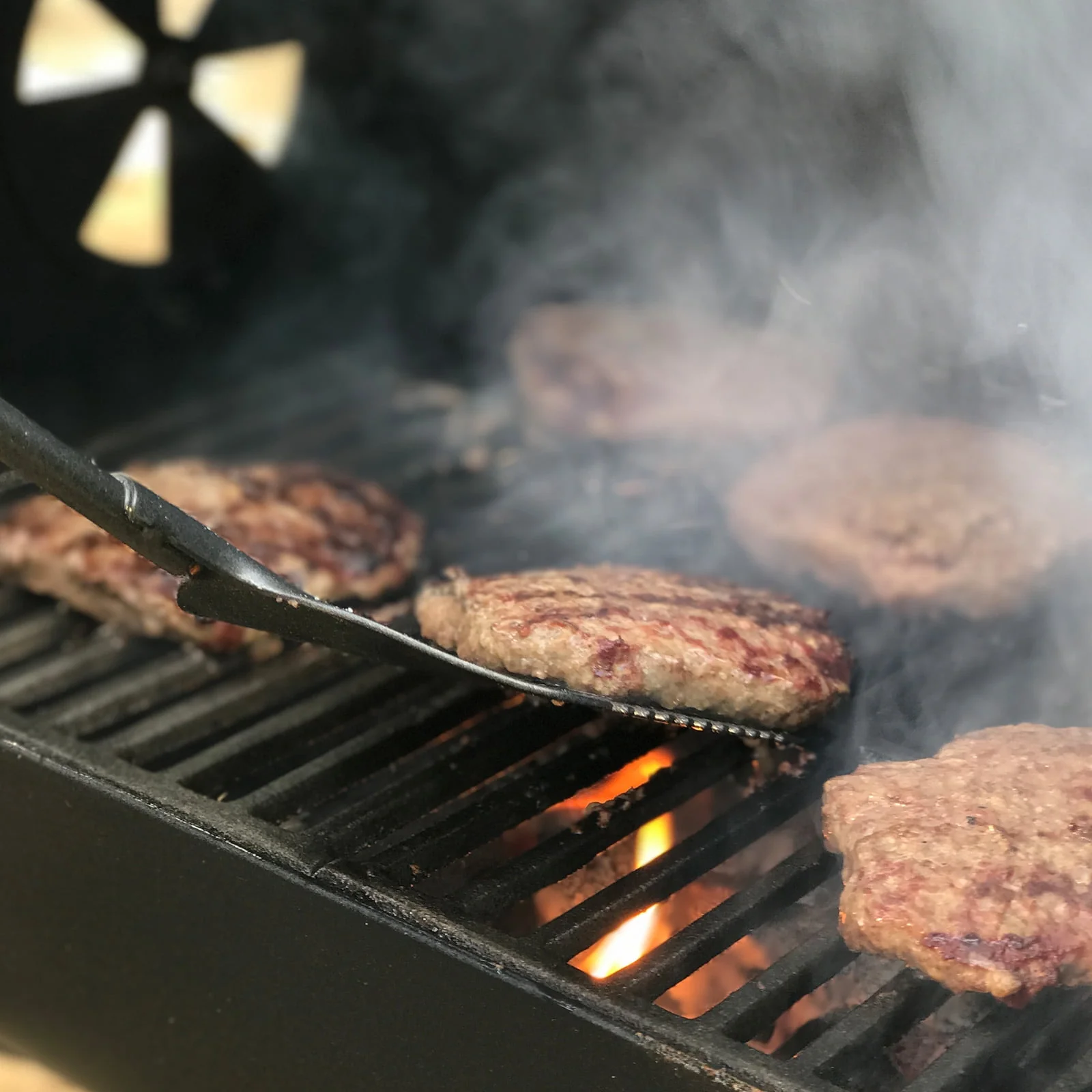 Char-Griller 21