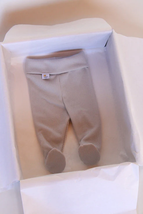 Polainas Canal��