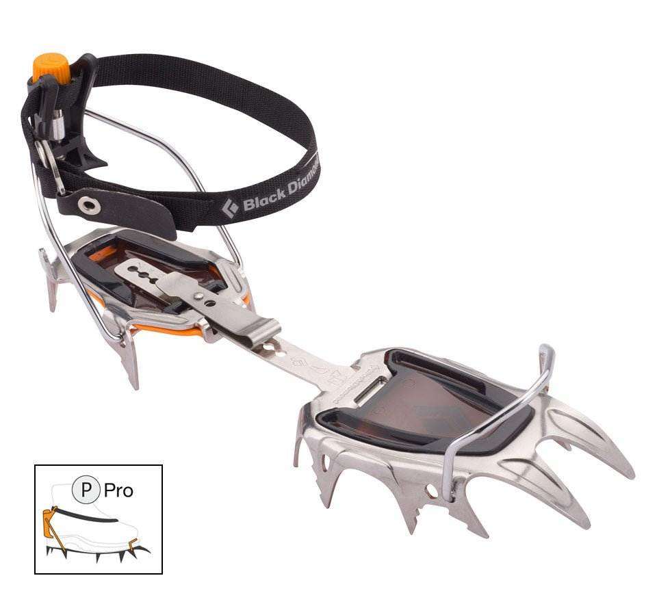 Sabretooth Pro