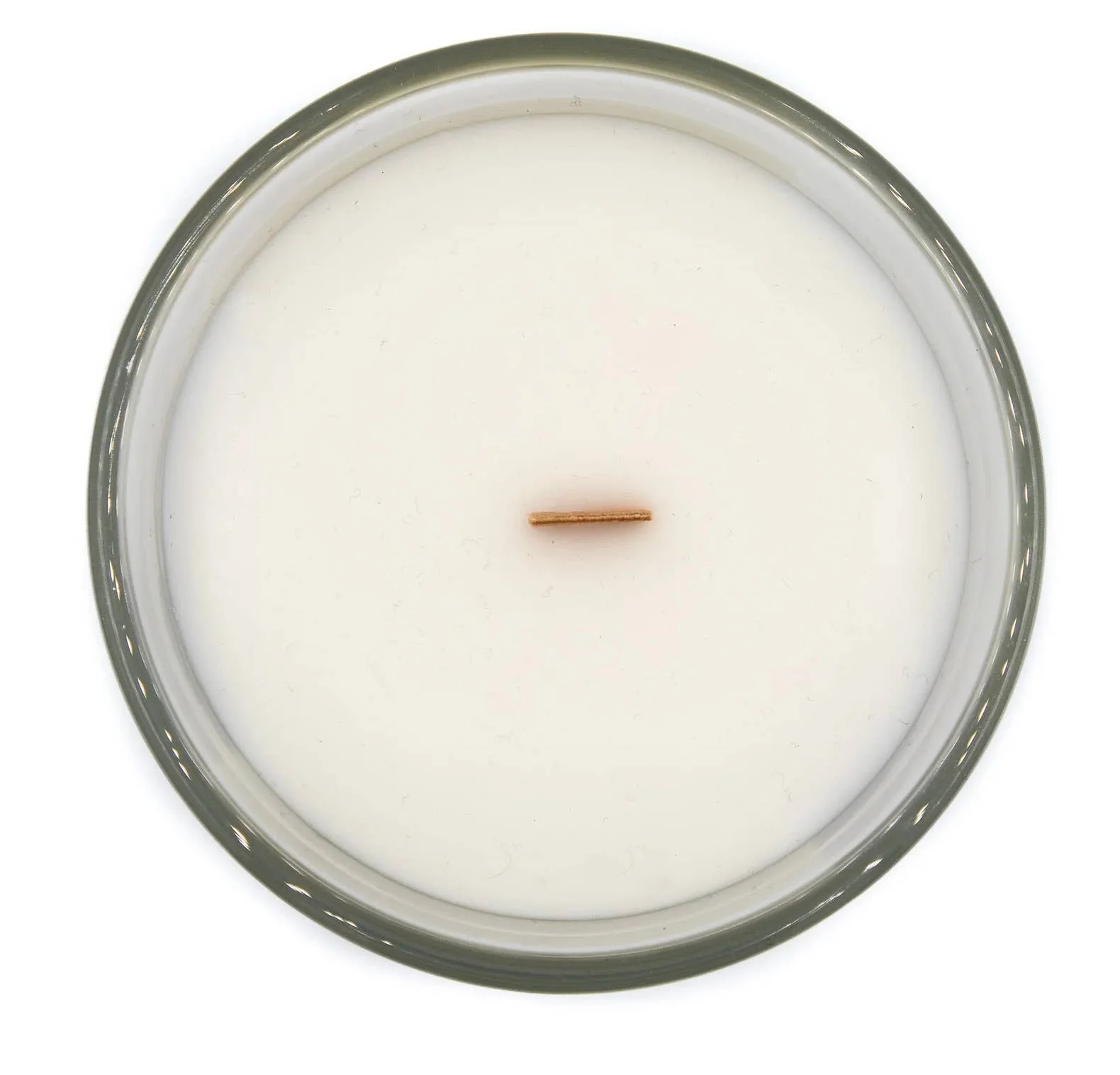 ELDERWOOD | WILD MUSHROOM & COZY WOODS CANDLE A Pleasant Thought