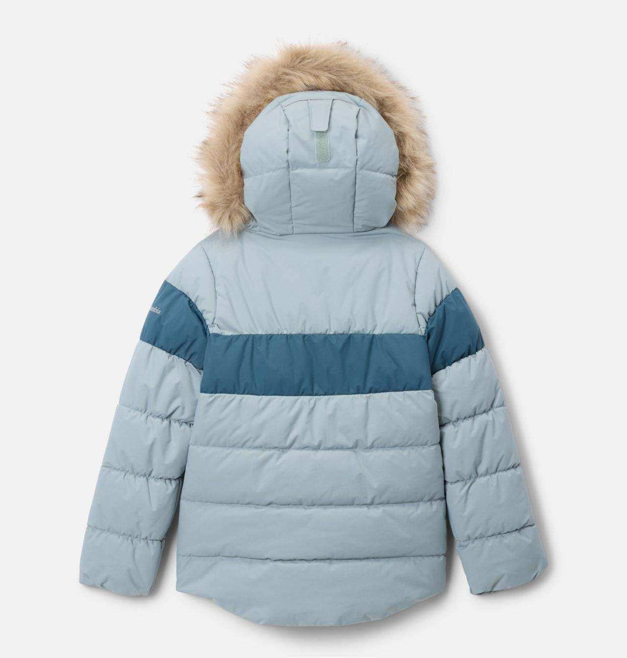 Arctic Blast? III Jacket