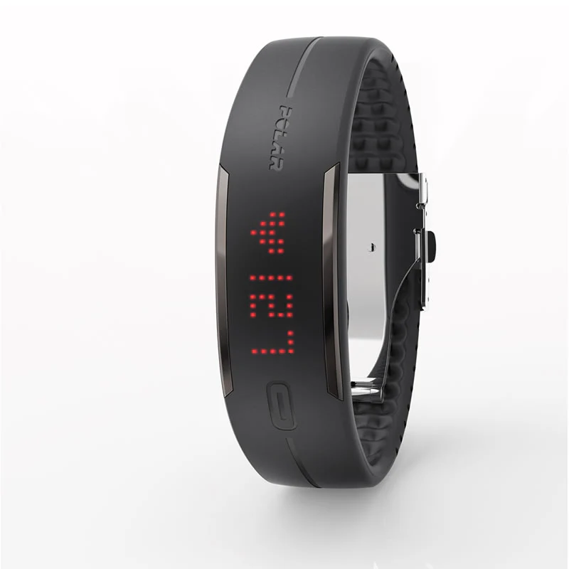 Polar Loop 2 Black