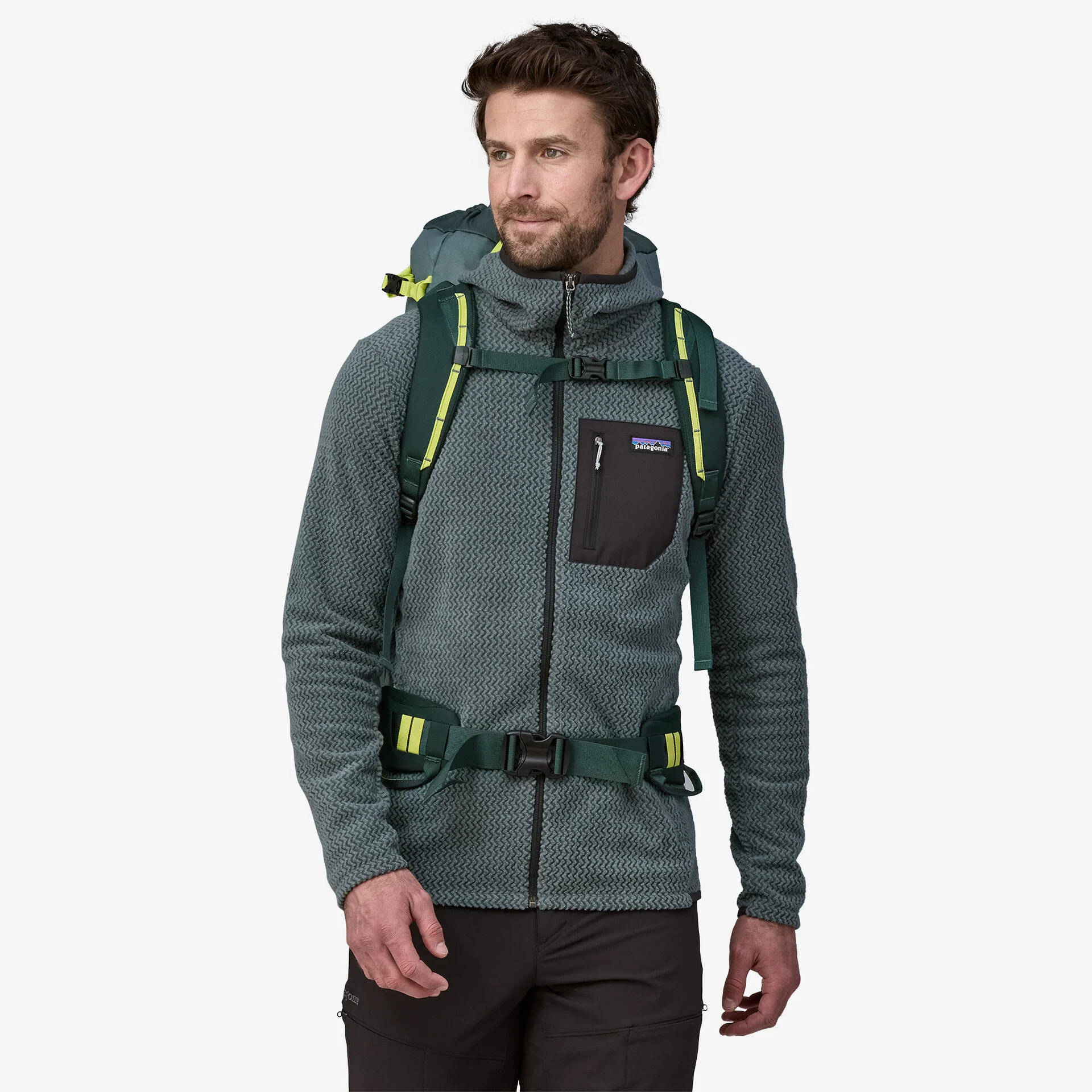 Ascensionist 35L