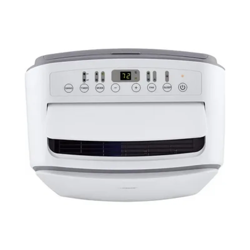 Midea MPPDA-09CRN7-Q