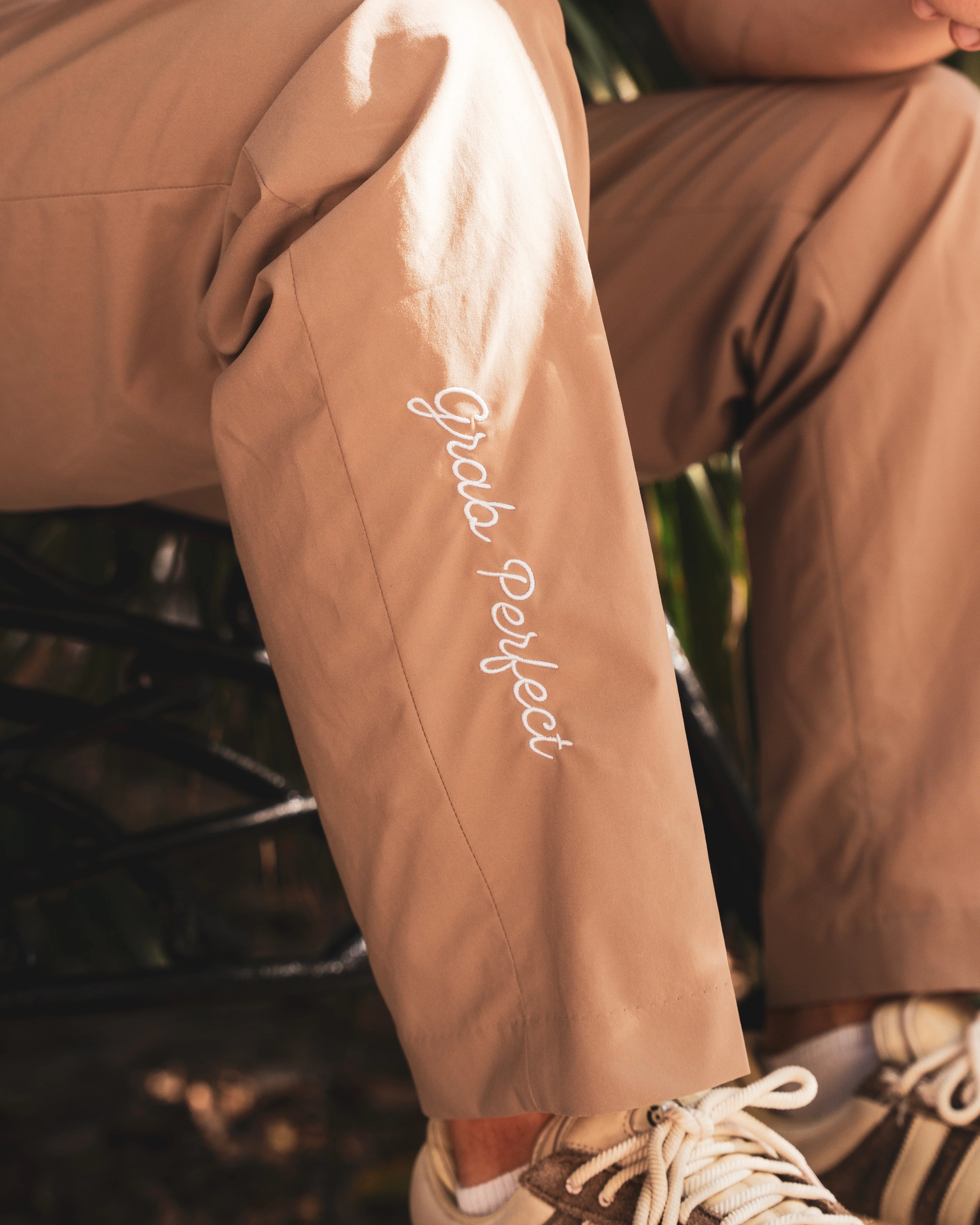 Out of Bounds Pants
