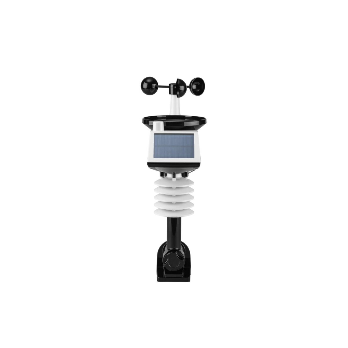AURIOL® Wetterstation mit Multitool Wetterhahn - B-Ware sehr gut