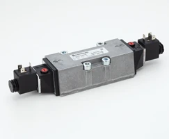Norgren SXE9675-A50-00-13J, ISO Star Valve - Solenoid