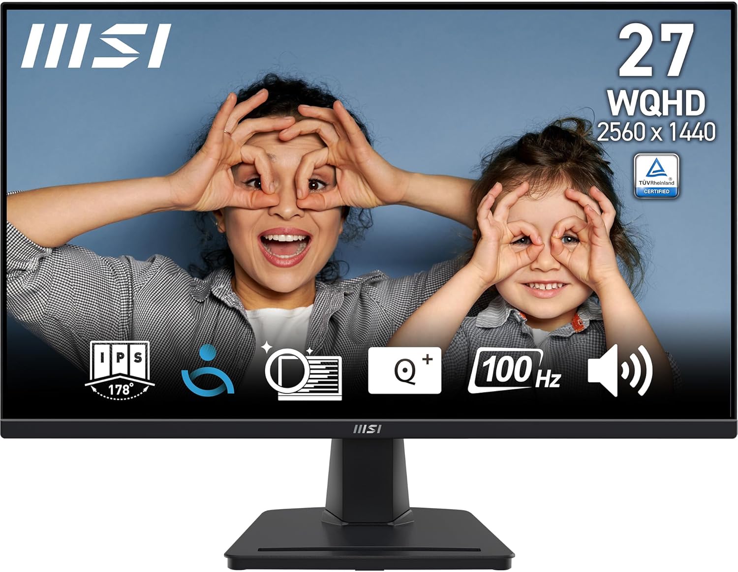 MSI Pro MP341CQ 34