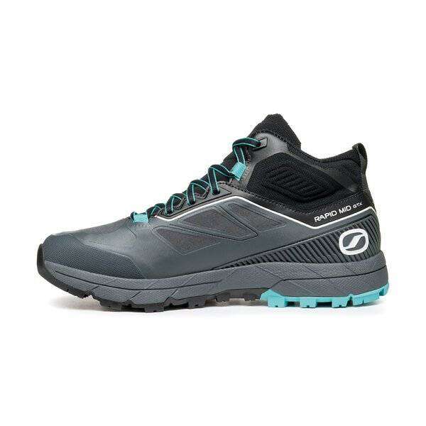 Rapid Mid GTX WMN