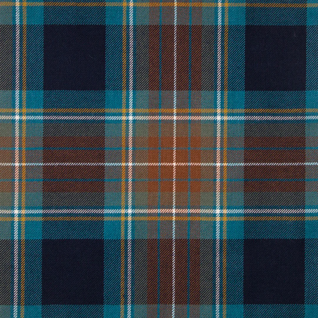 Holyrood Modern Tartan