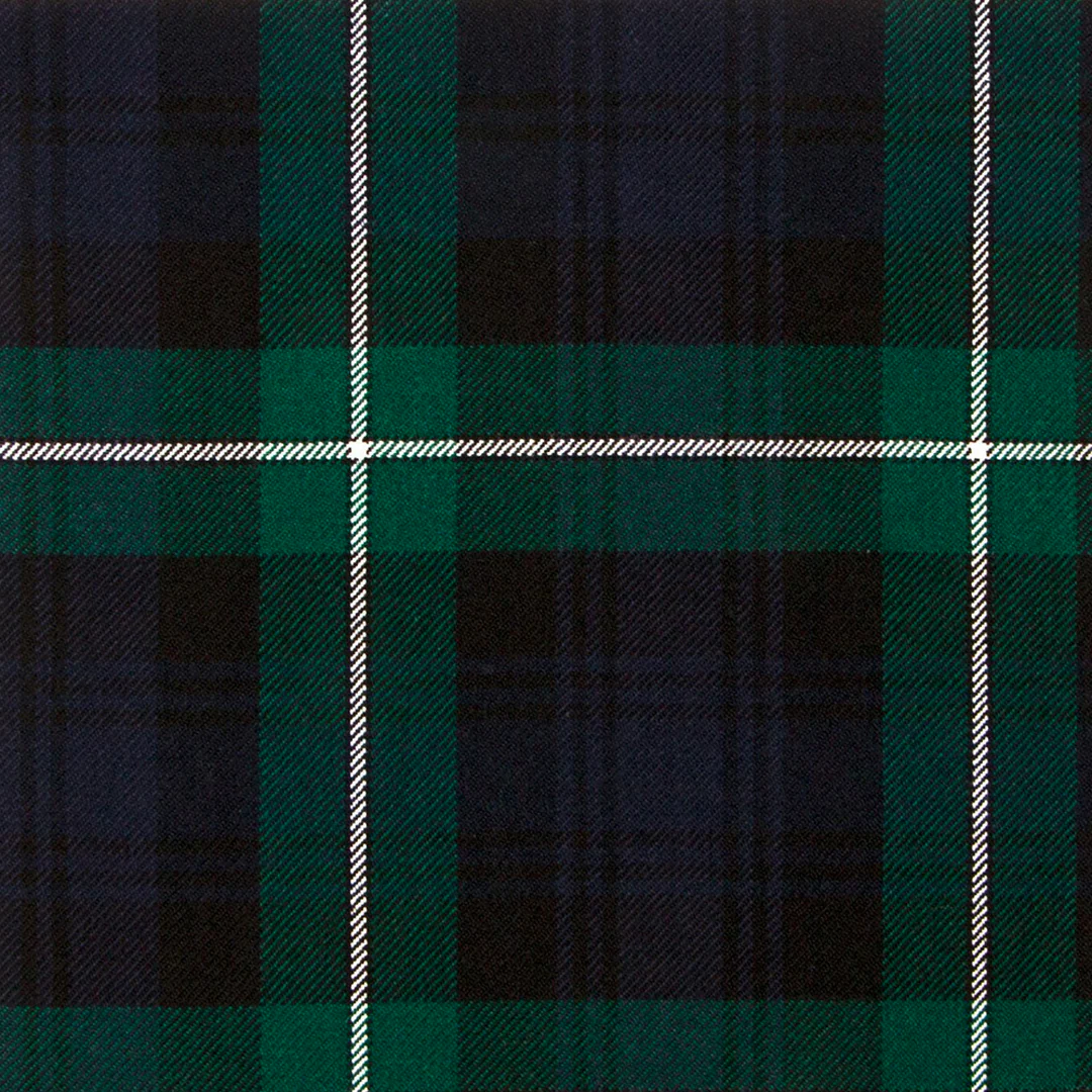 Forbes Modern Tartan