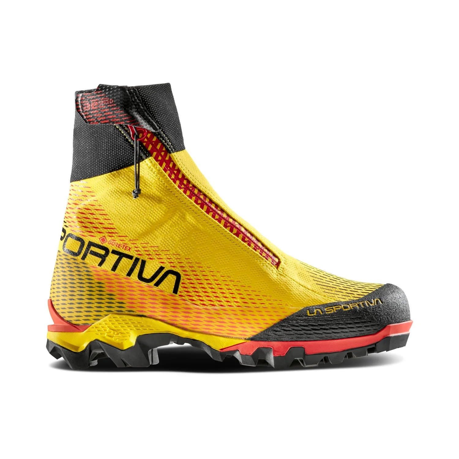 Aequilibrium Speed Gtx