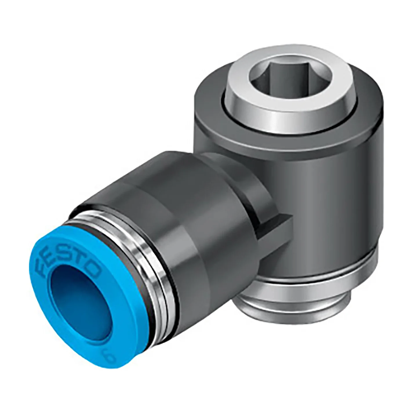 Festo 186147 - 1/2