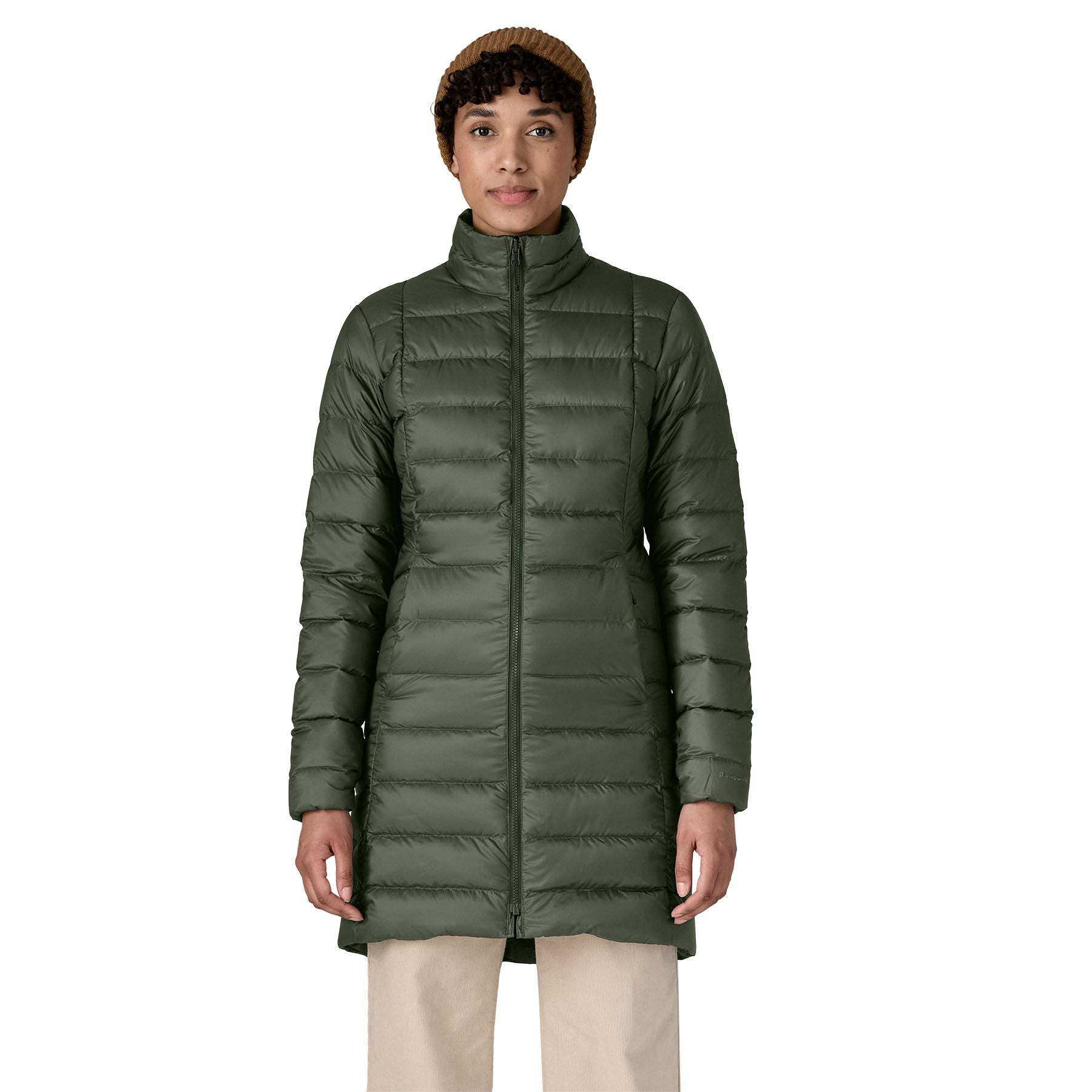 W's Tres 3-In-1 Parka