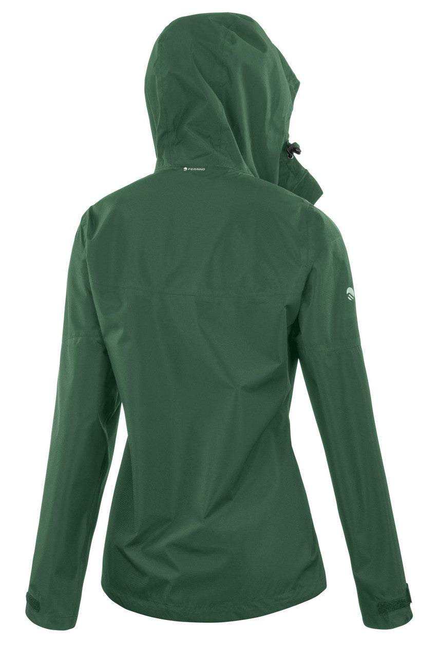 Masherbrum Jacket Woman