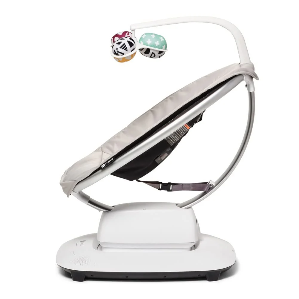 4moms MamaRoo Multi-Motion Baby Swing