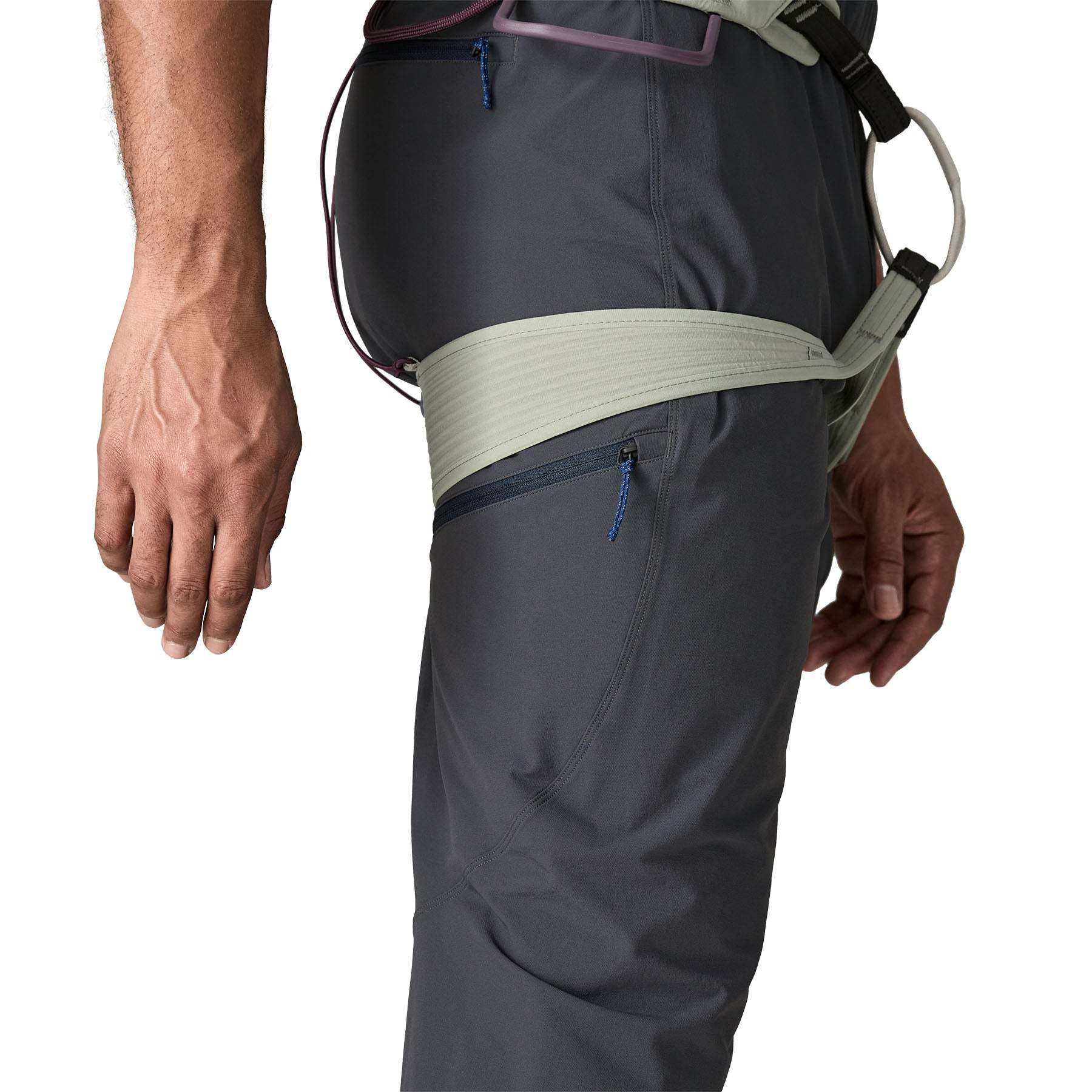 M's Free Wall Pants