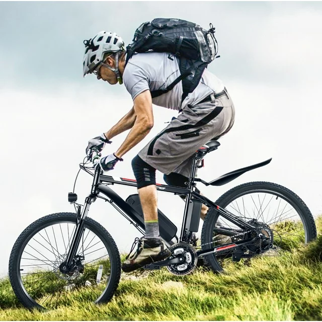 Gocio 500W Electric Bike 26