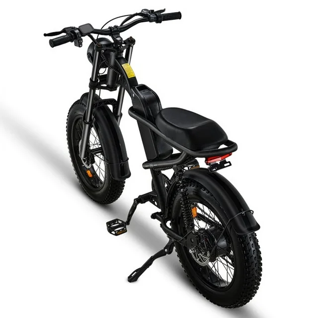 Ridingtimes Z8 Snow Ebikes for Adults, 20