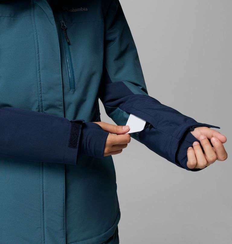 Ava Alpine? II Insulated Jacket