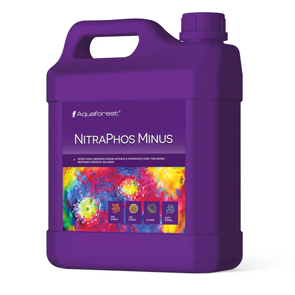 NitraPhos Minus
