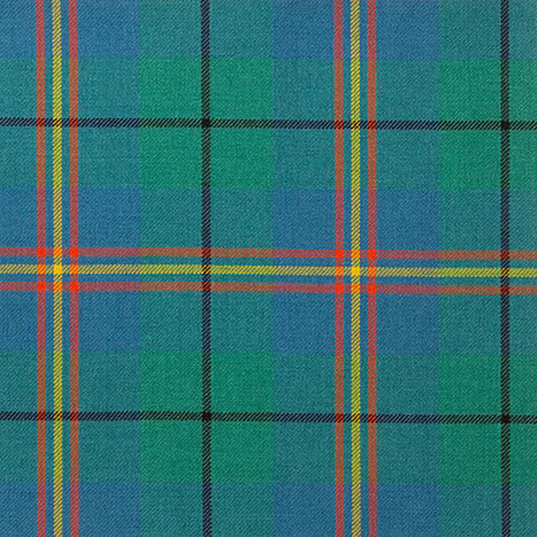 Carmichael Ancient Tartan