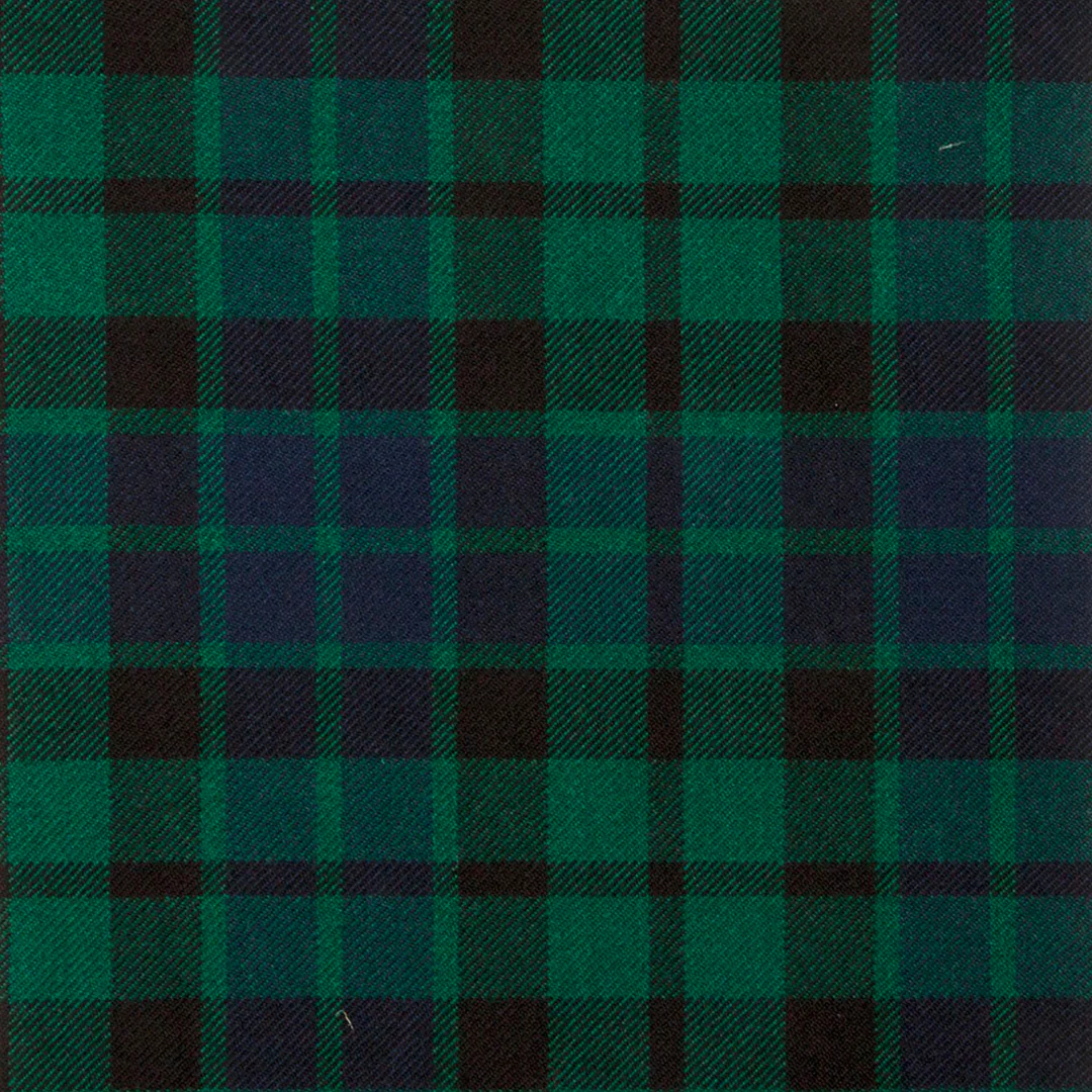 MacKay Modern Tartan