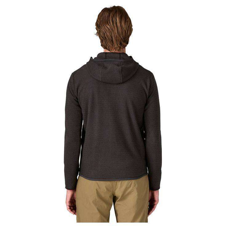 M's R1 Air Full-Zip Hoody