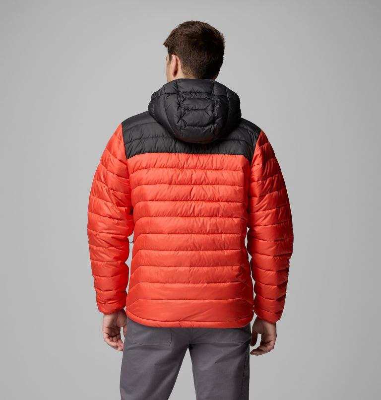 Men's Powder Lite? II Hooded Jacket