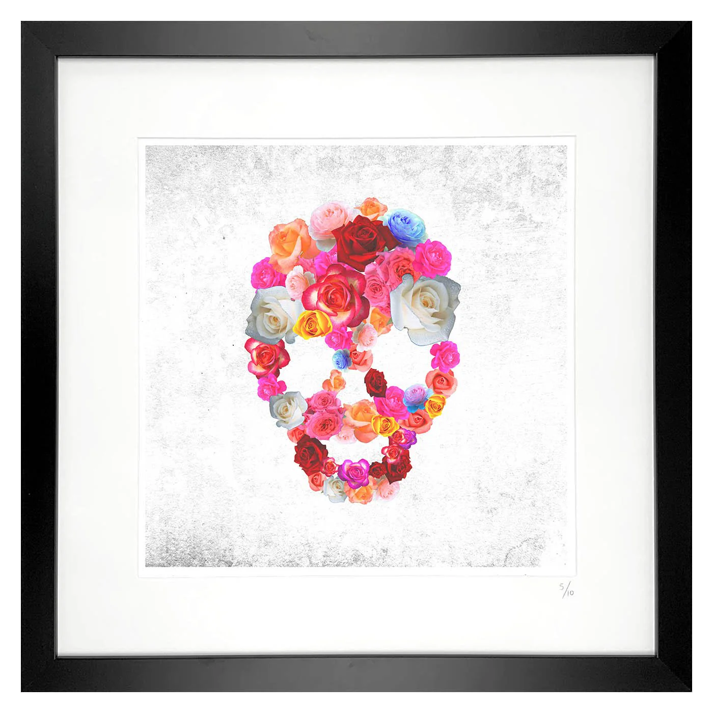 Rosie Skull
