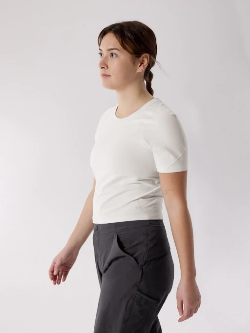 Rula T-Shirt SS W