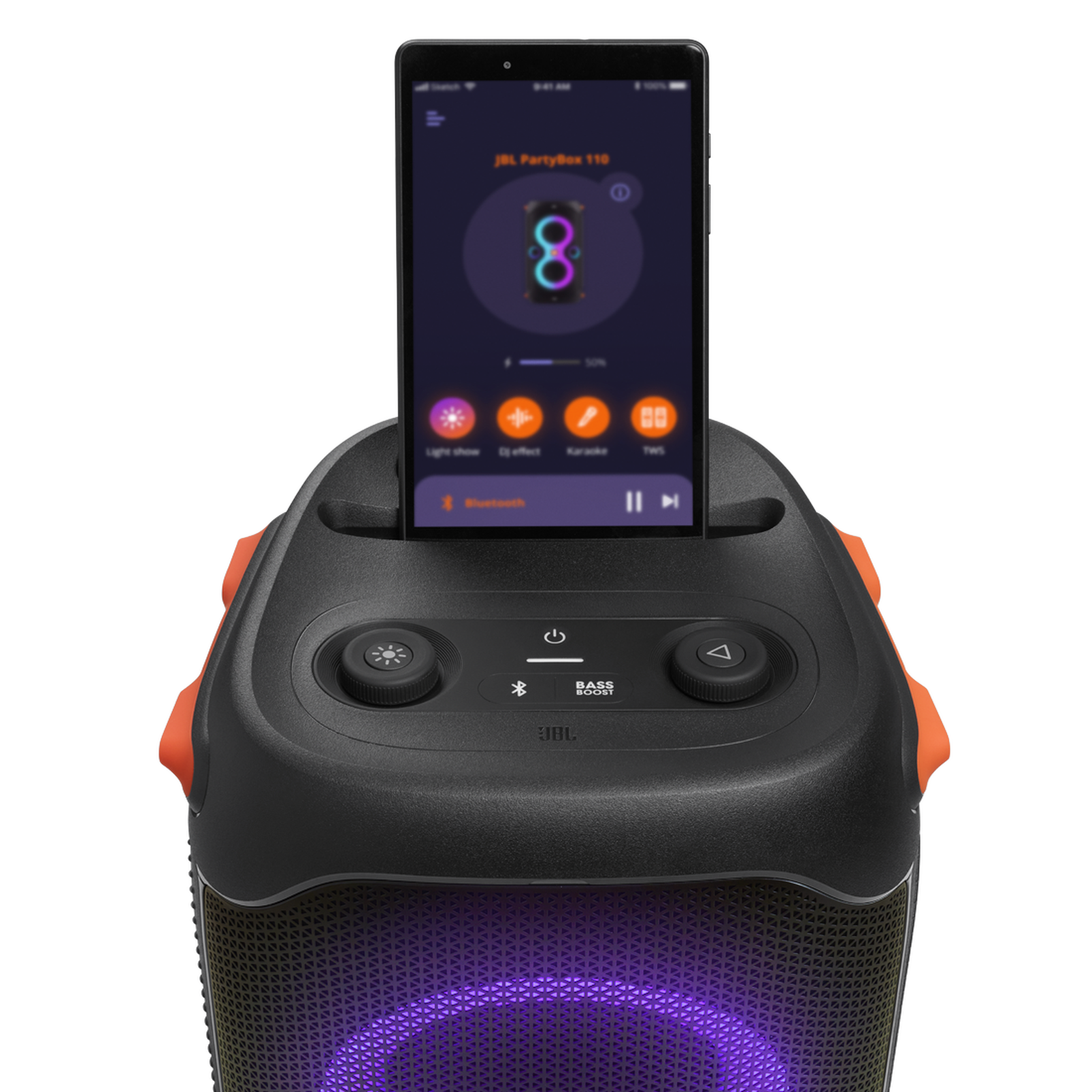 JBL Partybox 110