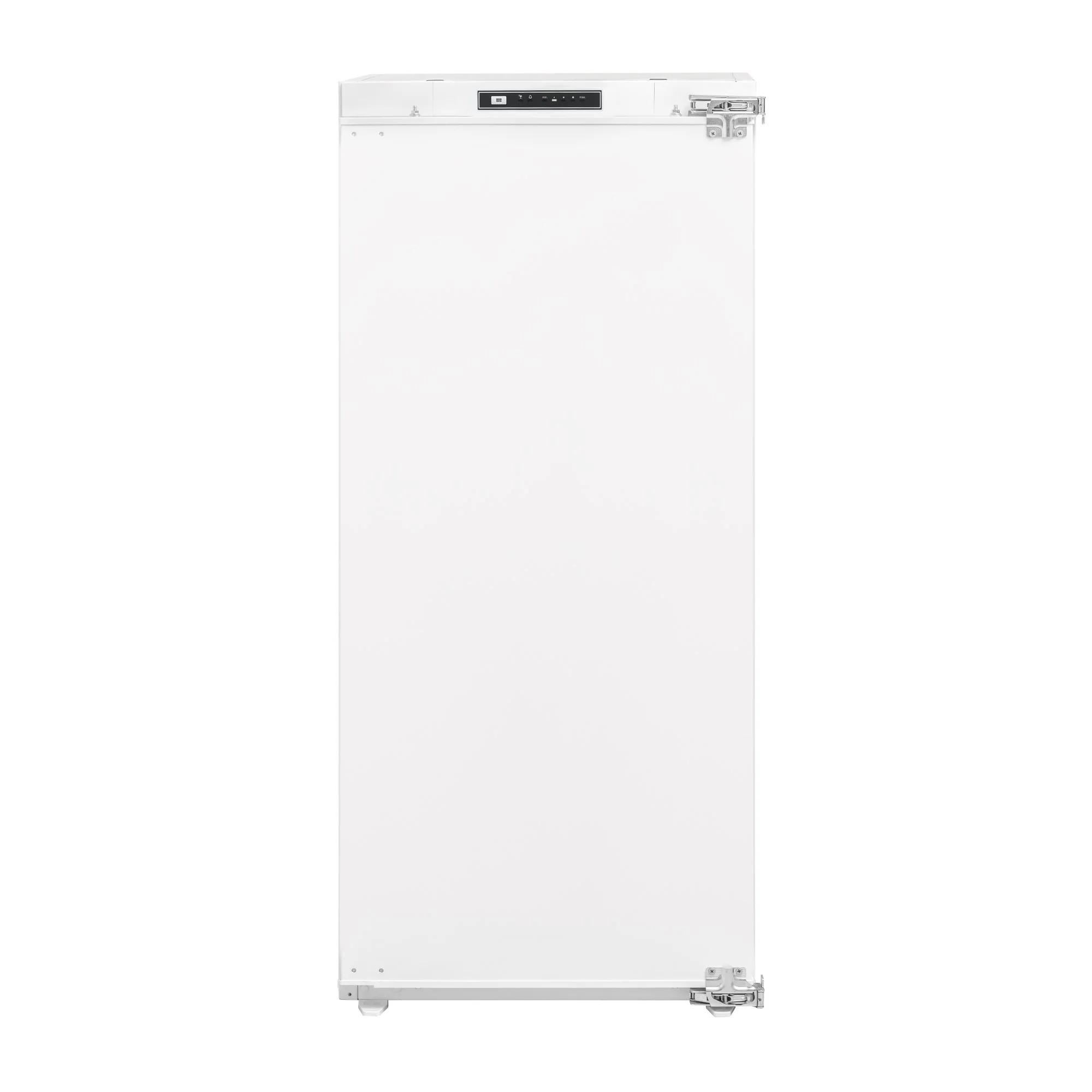 Sharp Einbaukühlschrank mit Gefrierfach SJ-LD180E0XD/CH-Norm, 123er-Nische, Festtür