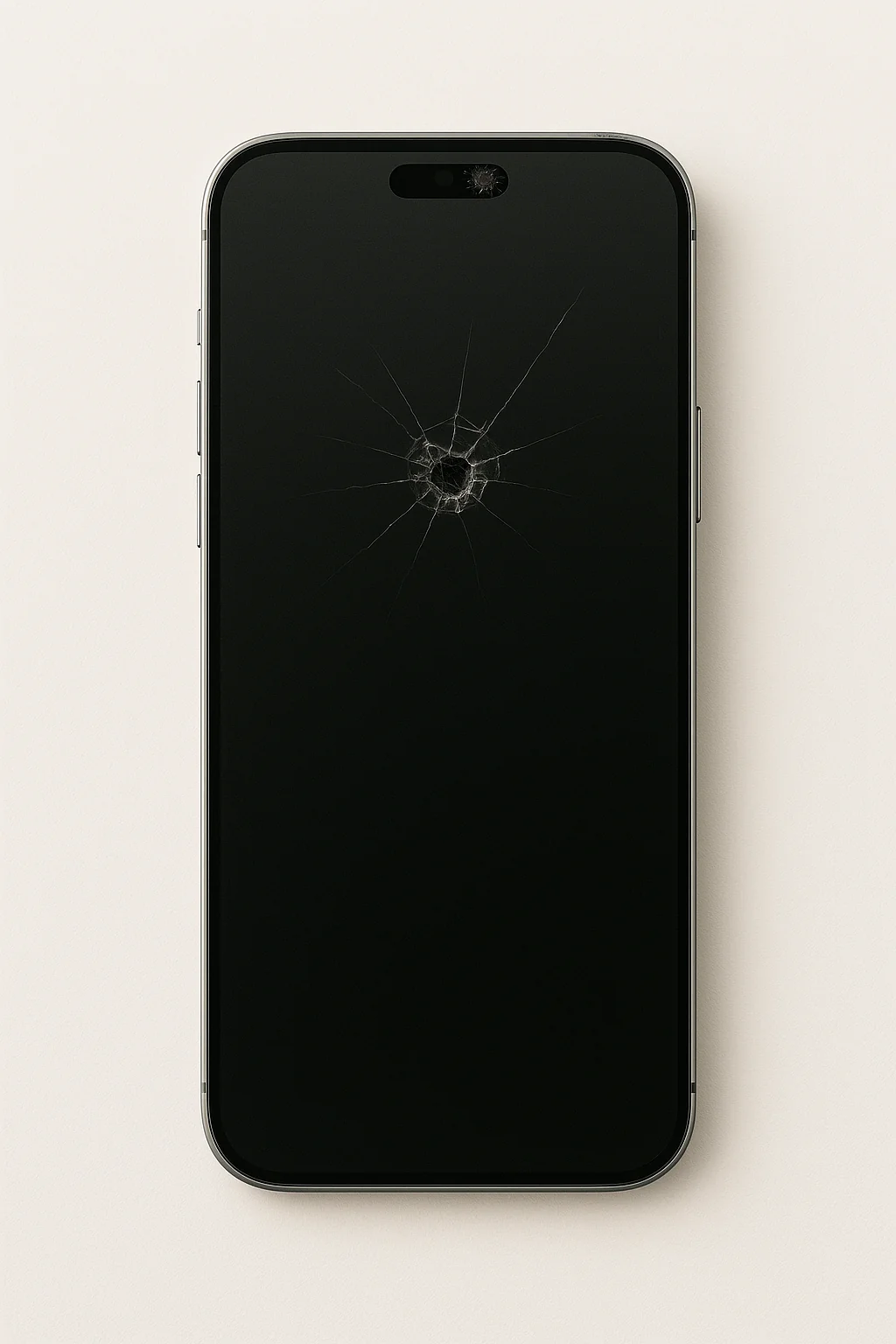 iPhone Display Reparatur