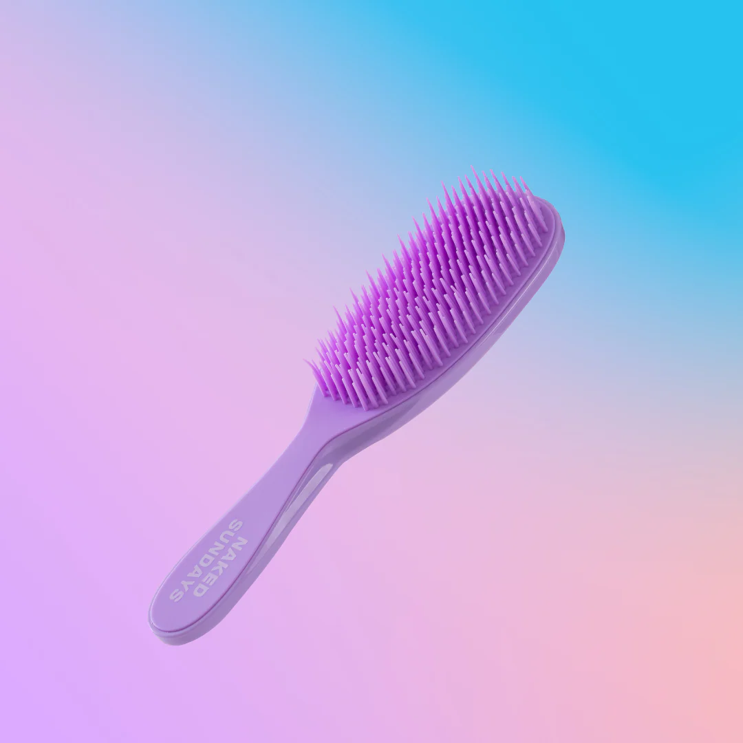 Detangling Hair Brush