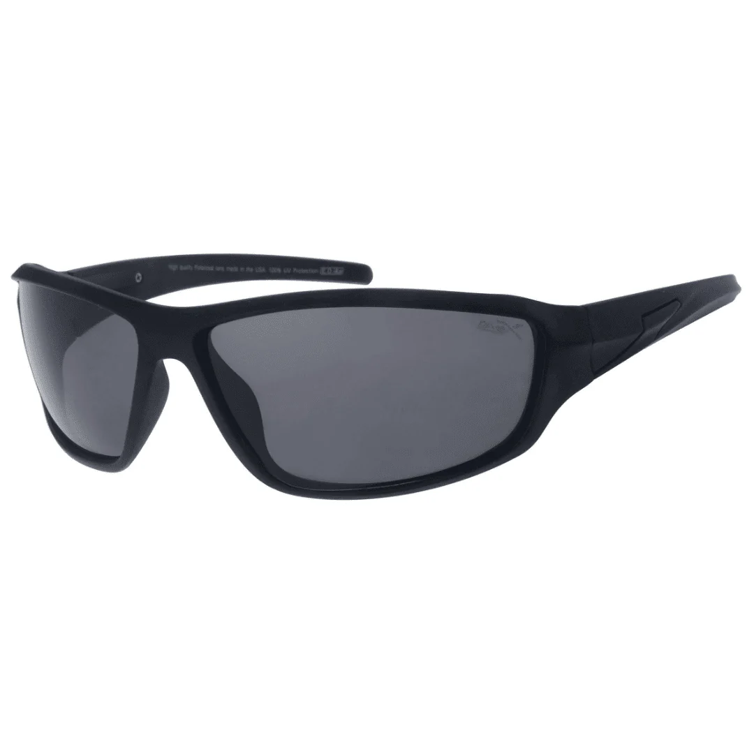 4 Vision SportEdge+ �C Polarized Sports Sunglasses