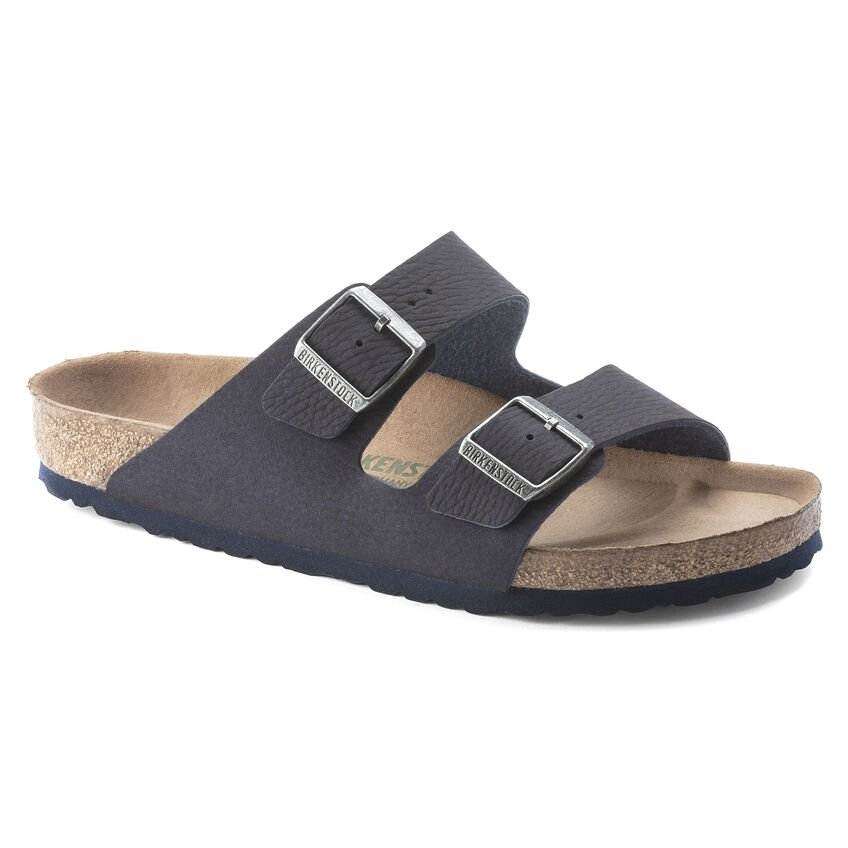 Arizona Vegan Microfiber (Narrow Fit)