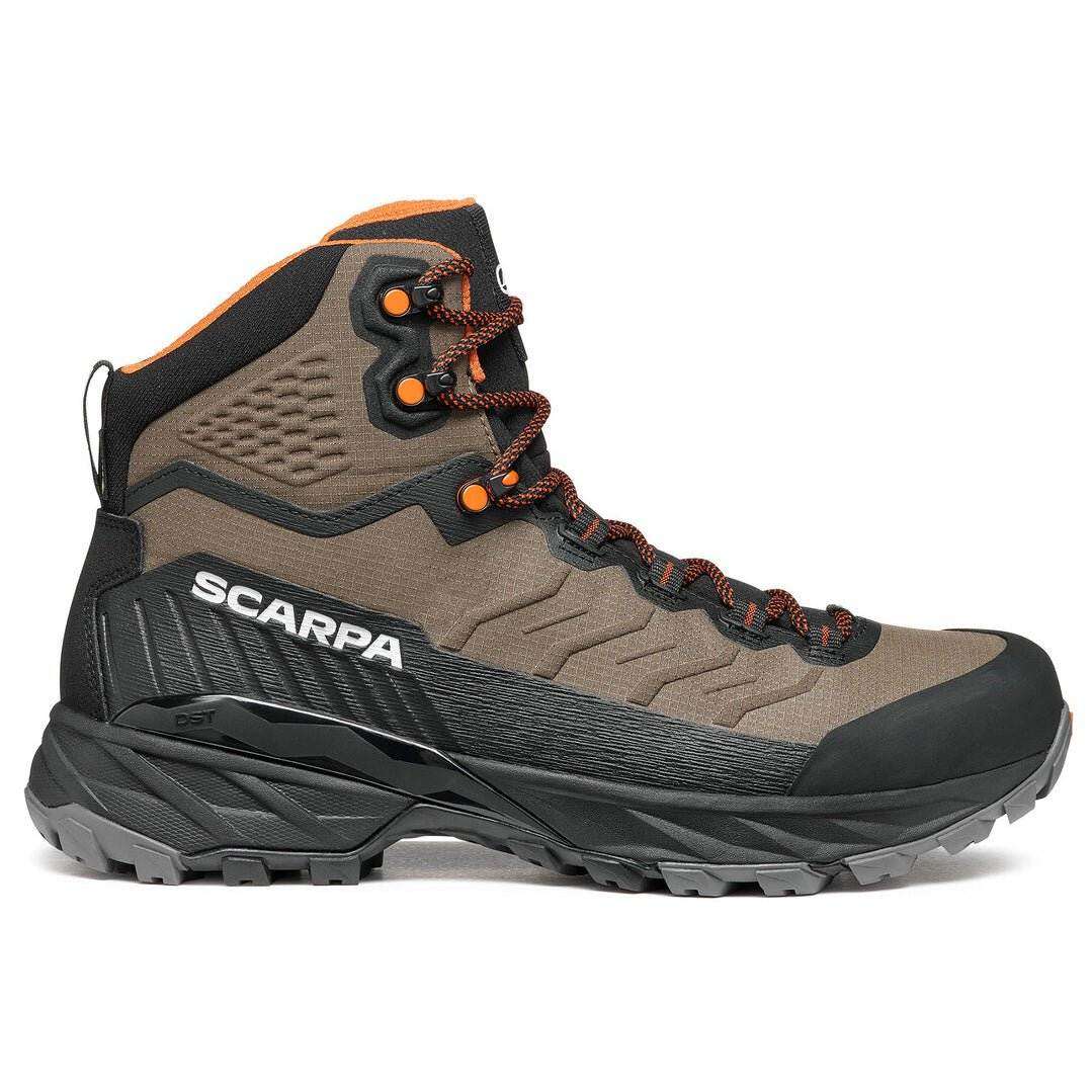 Rush trk lt gtx