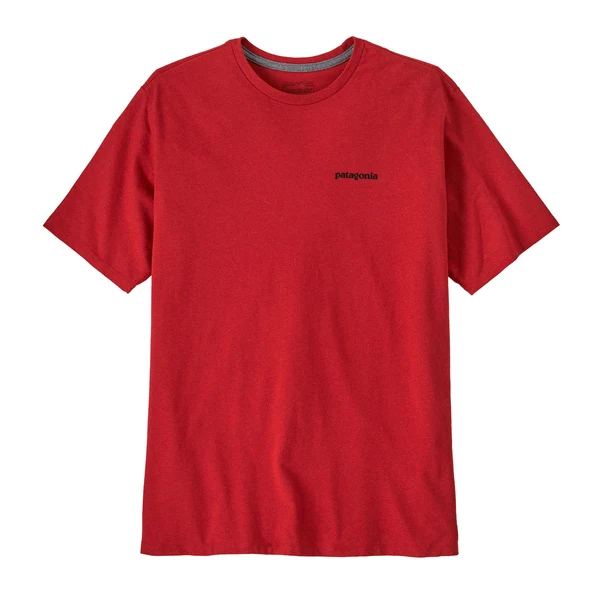 M's P-6 Logo Responsibili-Tee