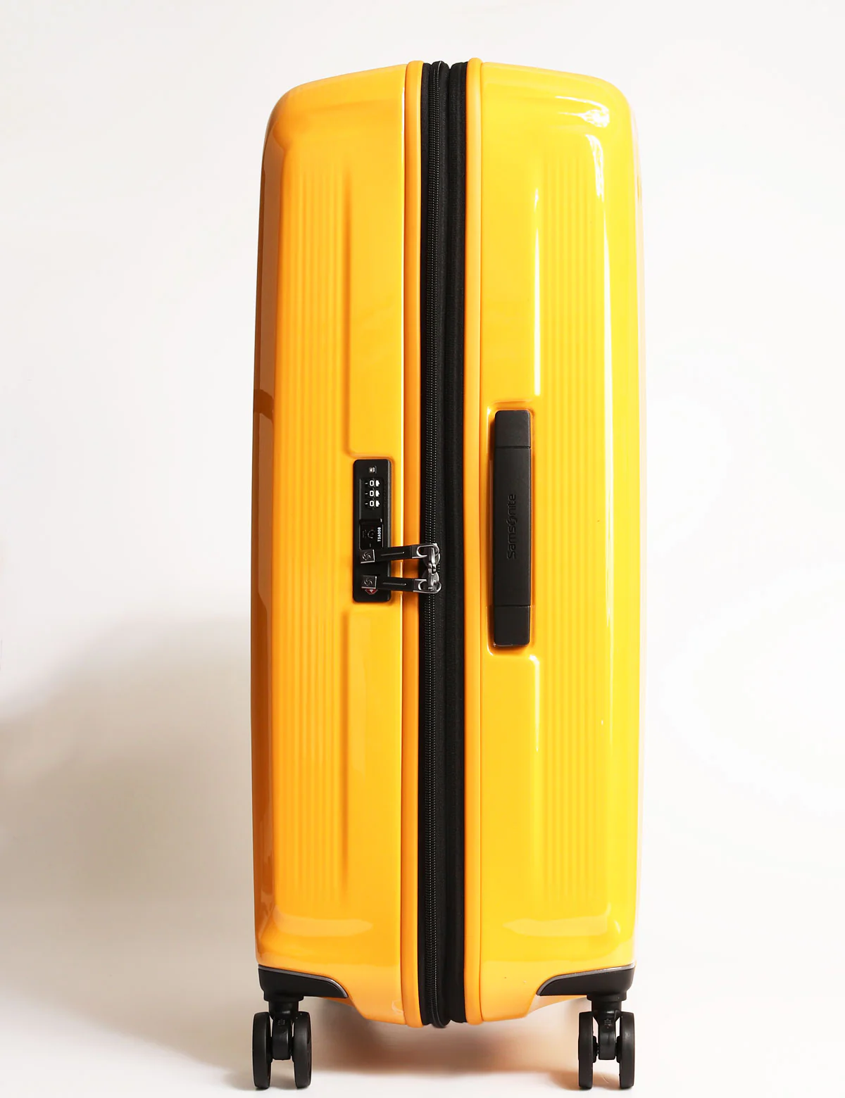 Trolley grande Samsonite Nuon exp. 4 ruote