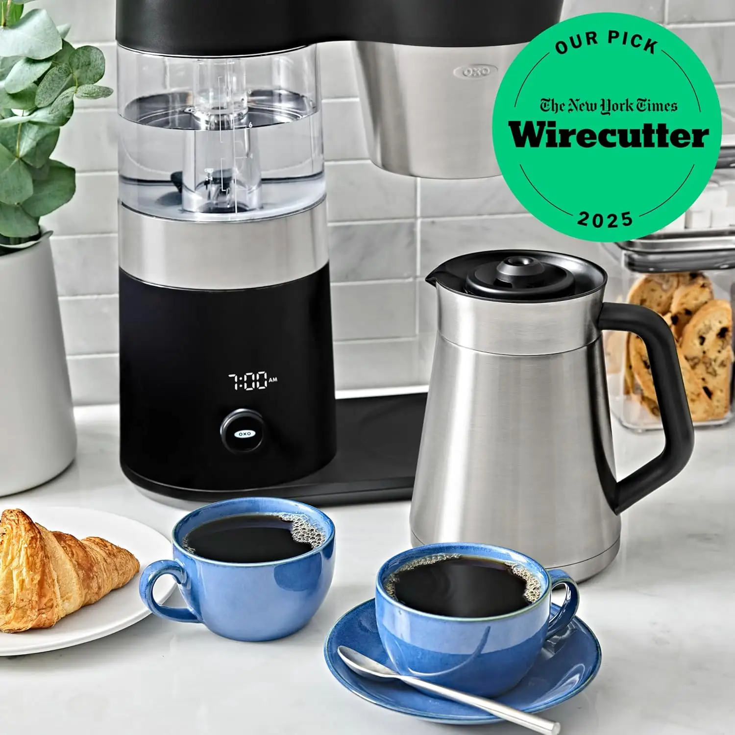 OXO Brew 9‑Cup