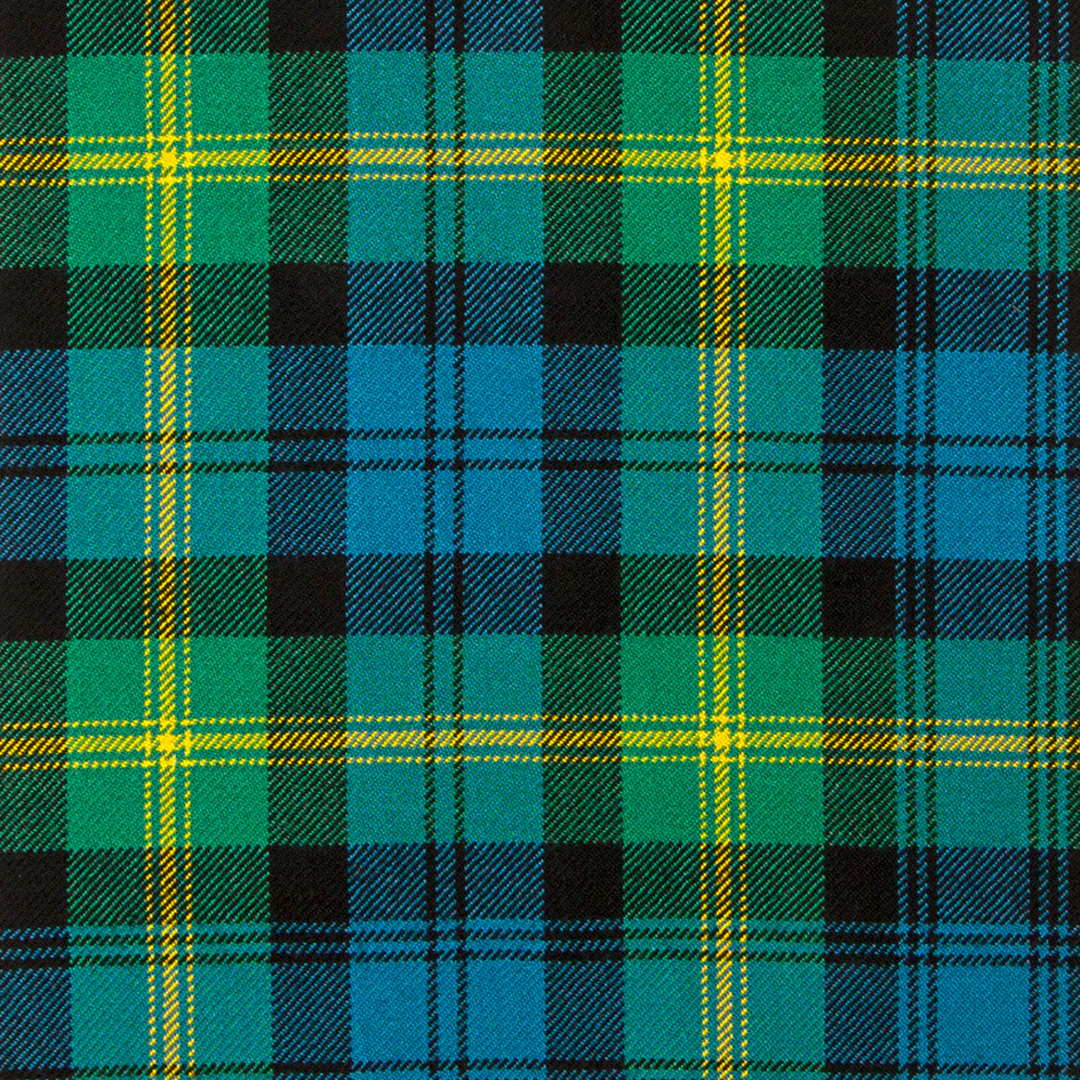 Gordon Old Ancient Tartan