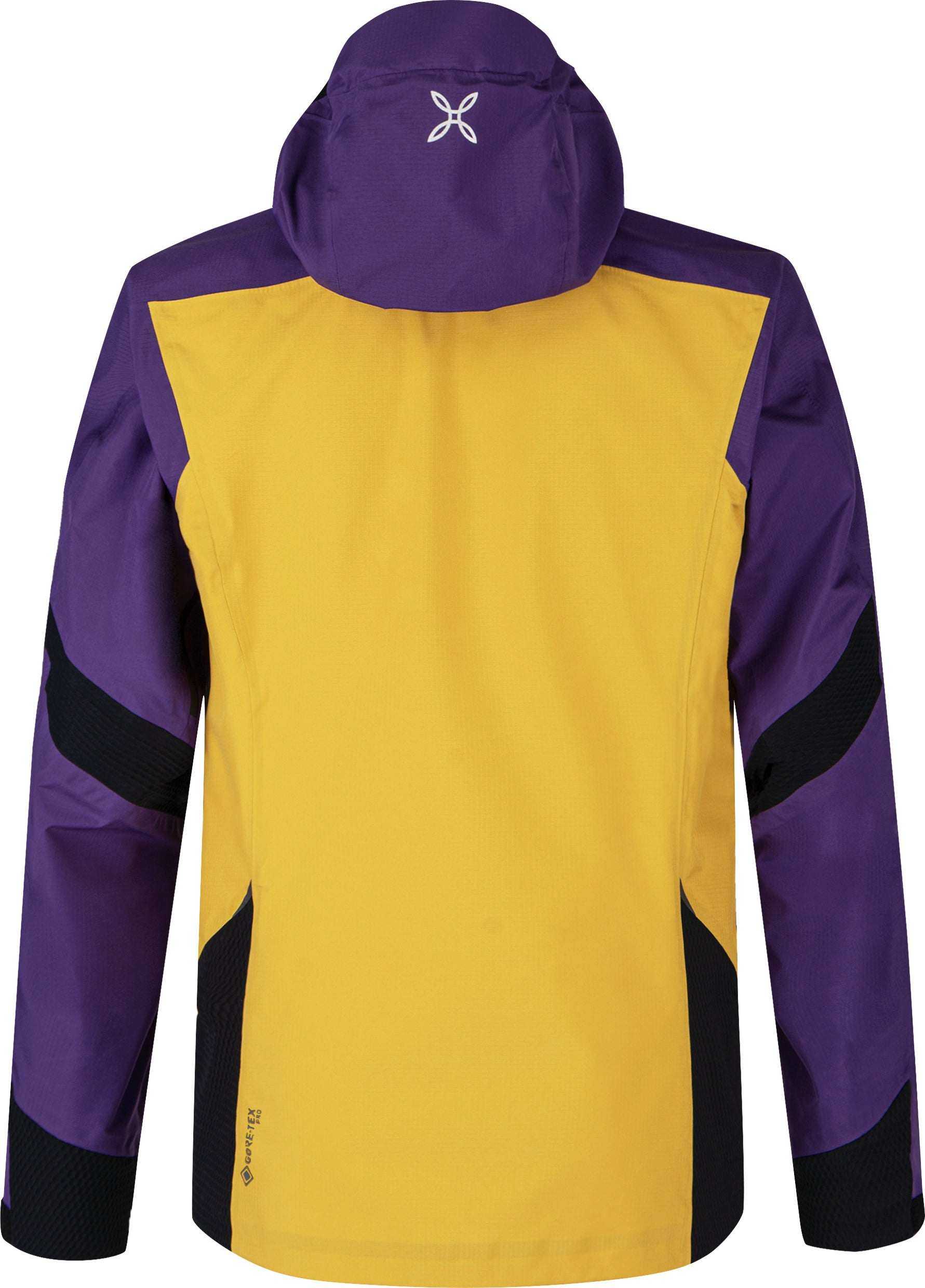 Vertigo Gtx Pro Jacket