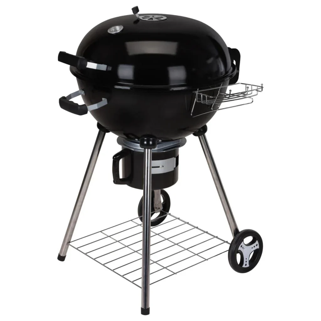 Barbacoa 68x57x99 Cm Progarden