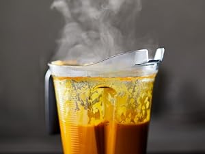 Vitamix Hot Soup